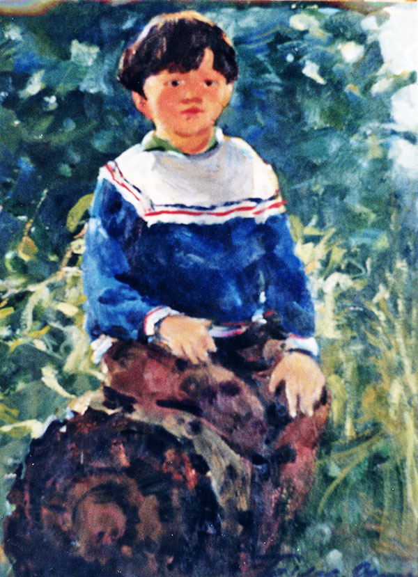 Бєлак Оксана  Миколаївна
